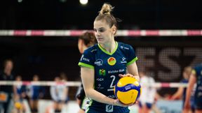 Polska siatkarka zaprezentowana w nowym klubie. Czas na podbój innego kontynentu