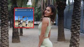 Wzruszający post Lewandowskiej. "Moje skarby"