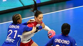 Polki powalczyły z obrończyniami tytułu. Jedna świetna połowa to jednak za mało