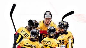 Niemcy ciągle niepokonani na MŚ. Ważna wygrana Łotwy