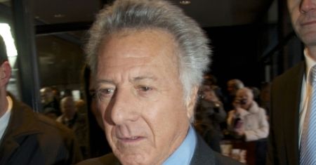 Dustin Hoffman: Aktor przeszedł operację usunięcia nowotworu