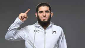 Szybka robota Machaczewa, demolka Carukjana. Sprawdź wyniki UFC Vegas 49