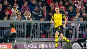 Konkurent Piszczka narozrabiał. Marius Wolf musi zapłacić 200 tys. euro kary