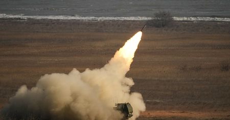 Ukraińcy użyli HIMARS-ów wobec Rosji. Kijów nabrał wody w usta