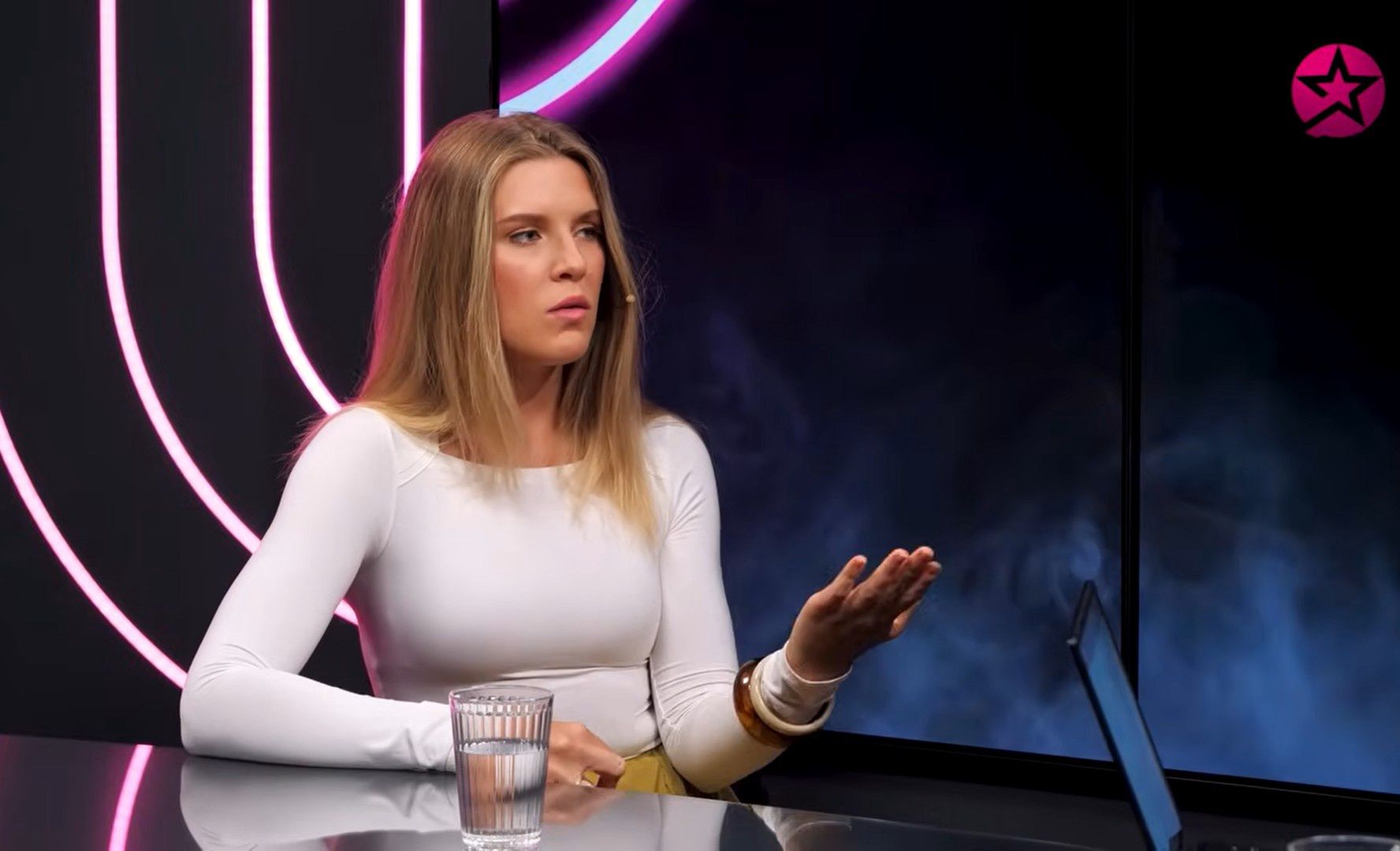 Monika Muratova w rozmowie ze Światem Gwiazd