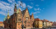 Pogoda w Wrocławiu. Prognoza na wtorek 7 października. Dobry dzień na spacer