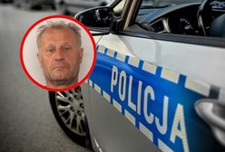 "Być może rozpoczął grę". Trwa obława na Tadeusza Dudę