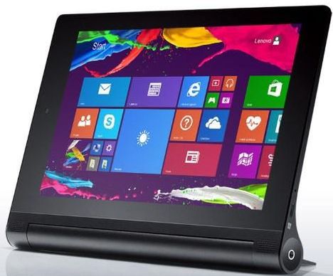 Lenovo Yoga Tablet 2 8" (Windows)