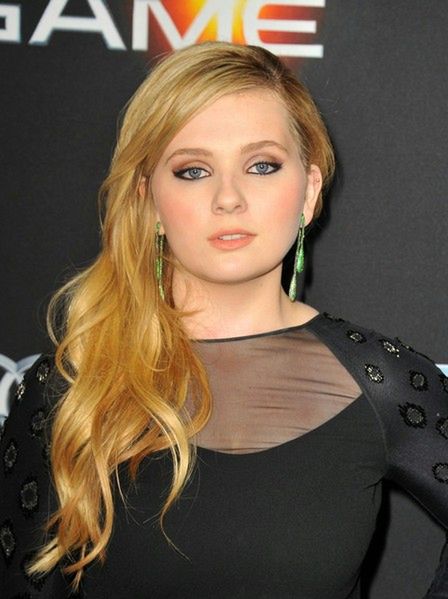 ''Gra Endera'': Abigail Breslin na premierze