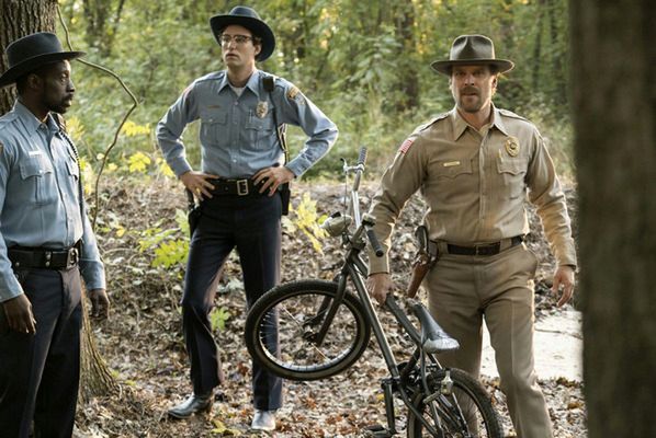 Bracia Dufferowie planują drugi sezon "Stranger Things"