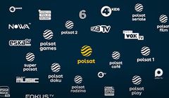 Stacje telewizyjne Polsatu zarobiły mniej. W dół wpływy od kablówek