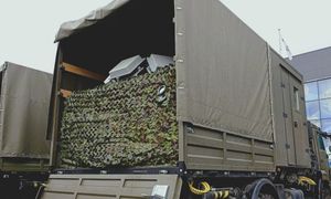 Tajemniczy laser Rosjan. Chcą go ukryć za wszelką cenę