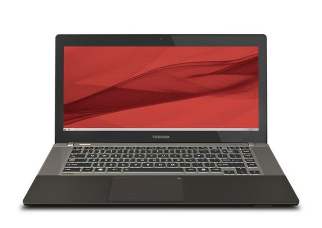 Toshiba Satellite U840W