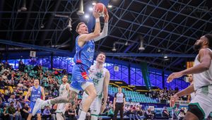 Wielki powrót stał się faktem. Viktor Gaddefors ponownie w PLK