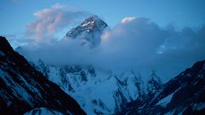 Trzeci Polak pod K2. Waldemar Kowalewski dołączy do wyprawy Alexa Txikona