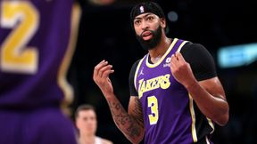 Lider Los Angeles Lakers jest wściekły. Dosadnie skomentował kolejną wpadkę