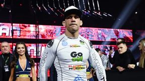 Polsko-polska potyczka na KSW 84. Damian Janikowski zawalczy z Kęsikiem