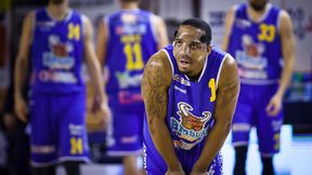 BM Slam Stal zatrzymała PGE Turów. Niesamowity finisz Johnsona