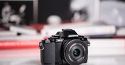 Olympus OM-D E-M10 - dopracowany, rozsądny i piękny  [test]
