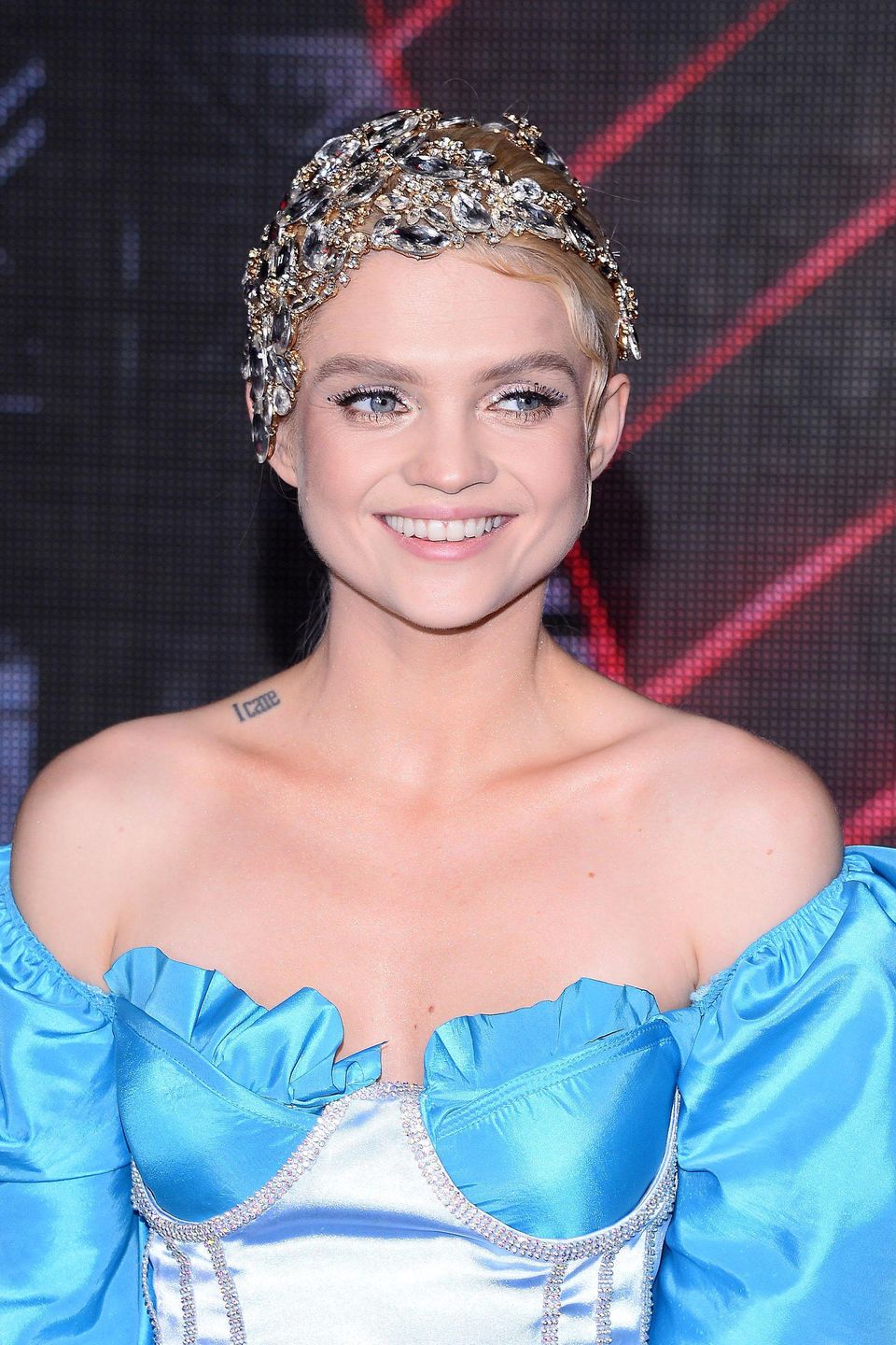 Margaret wygrała MTV EMA dla najlepszej polskiej artystki