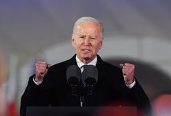 Decyzja USA w rocznicę. Jasny sygnał dla Rosji