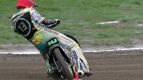 Dospel Włókniarz Częstochowa - Fogo Unia Leszno 40:50, część 1