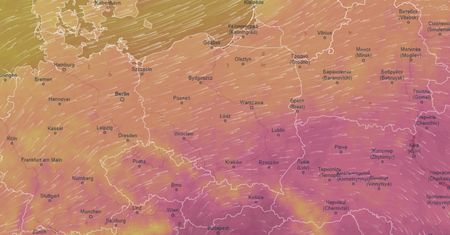 Prognoza pogody IMGW. Jaki będzie piątek, 30 lipca?