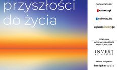 Nowy projekt "Wyborczej" o przyszłości