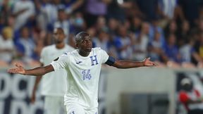 Boniek znów w polskiej lidze? Gracz z Hondurasu zainteresowany występami w Ekstraklasie