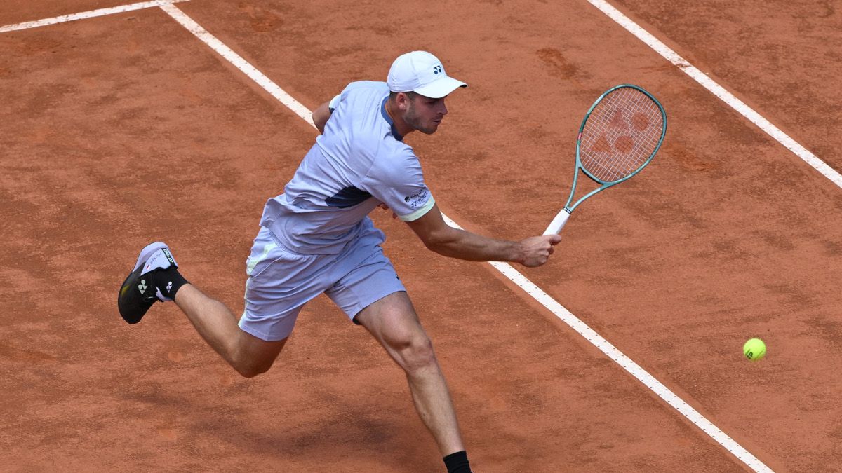 Getty Images / Na zdjęciu: Hubert Hurkacz