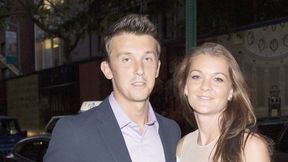 Agnieszka Radwańska weźmie w sobotę ślub. Znamy szczegóły