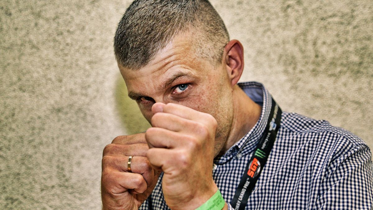 WP SportoweFakty / Michał Szmyd / Dariusz Ostafiński