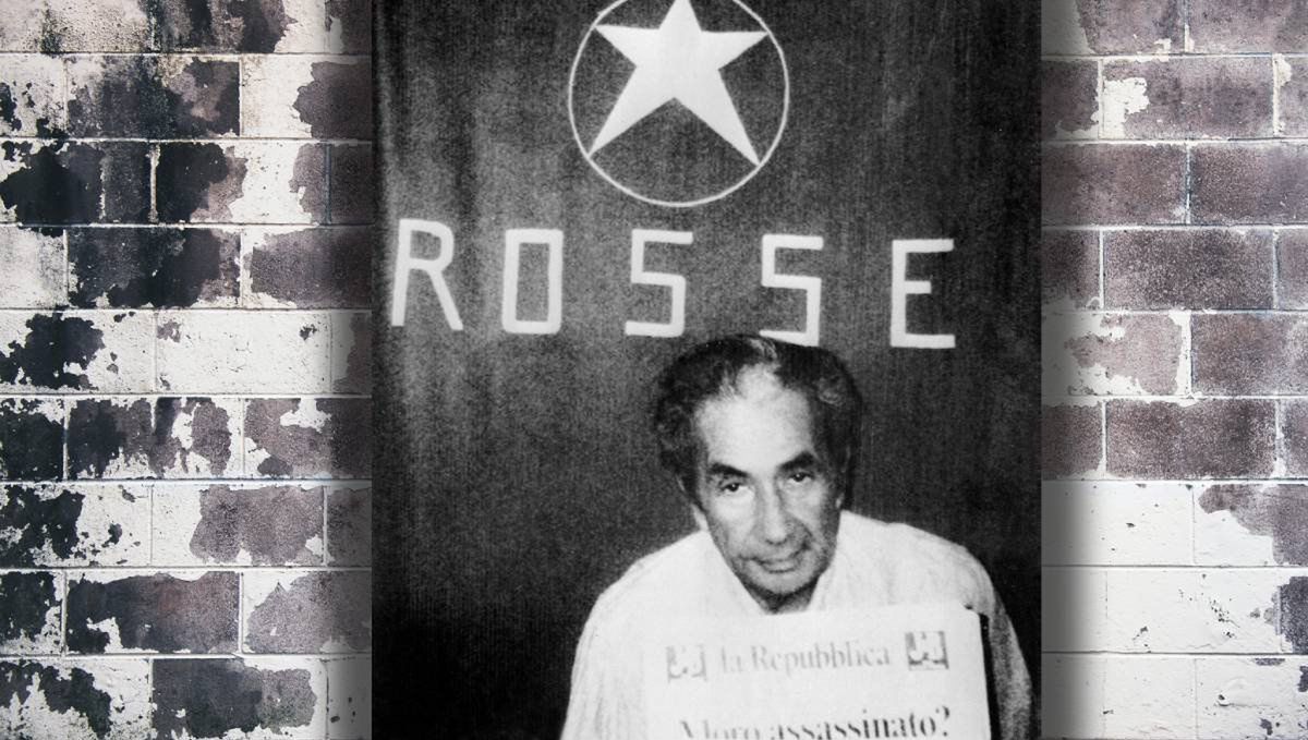 Ciało w bagażniku i seans spirytystyczny – Tajemnica śmierci Aldo Moro