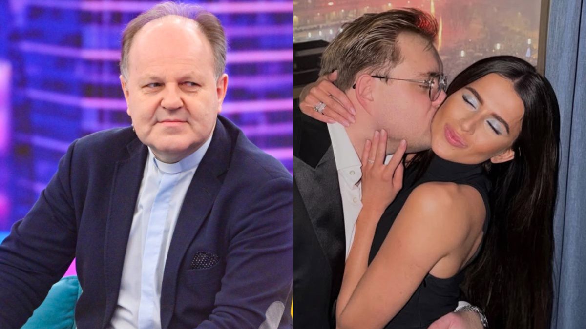 Ksiądz Sowa, Roxie Węgiel, Kevin Mglej