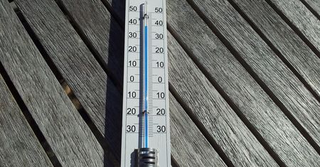 Doszliśmy do granicy, przed którą mieliśmy uciekać. 2023 r. najcieplejszy w historii pomiarów