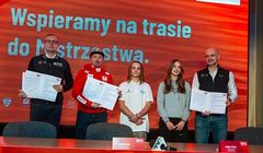 Polski Fundusz Rozwoju i Polskie Koleje Linowe dalej sponsorami programu PolSKI MistrzPolski Związek Narciarski (PZN)