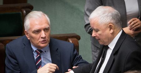 Wybór RPO. Krucha większość PiS