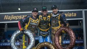 Dziesięć momentów, które zbudowały markę IMME