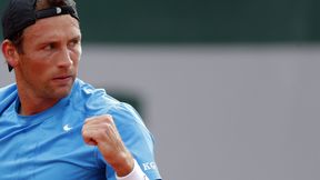ATP Wiedeń: Bajeczne zwycięstwo Kubota nad Mayerem