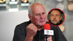 Słowa Tomaszewskiego dotarły do Hiszpanii. "Ostro skrytykował"