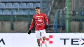 Ważny piłkarz odszedł z Wisły Kraków. Zagra w lidze austriackiej