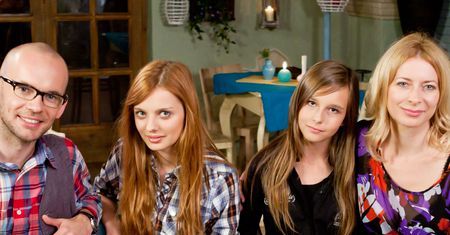 "Julia": To oni będą na językach wszystkich w 2012 roku