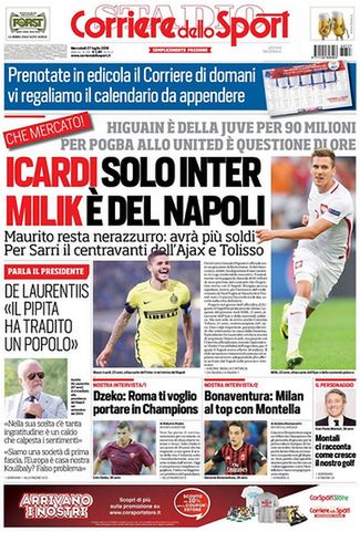 "Corriere dello Sport"