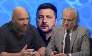 Zełenski pozbywa się kontrkandydatów? Eksperci wskazują powód zmian