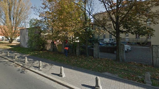 Wrocław. Działka przy Galerii Dominikańskiej na sprzedaż. Cena wywoławcza to 4 mln zł