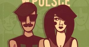 Młodych portret własny – z Przemkiem Guldą, autorem książki „Chłopcy i dziewczyny w Polsce”, rozmawia Marek Doskocz