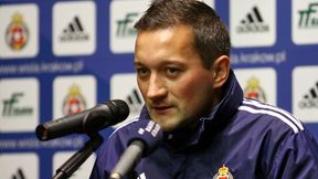 Wisła Kraków zdziesiątkowana na finisz rundy?