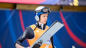 Mistrz olimpijski w rozsypce. Właśnie ogłosił przerwę