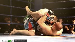 MMA: Fight Exclusive Night 3 ponownie we Wrocławiu (wideo)