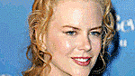Nicole Kidman